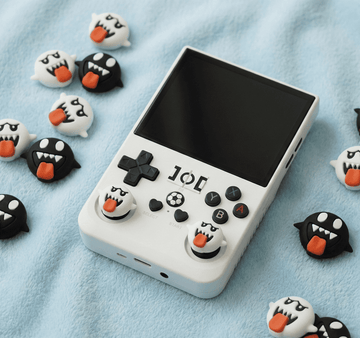 Grips "Troublemaker" para Consolas de la Tienda Retrovi™ Store