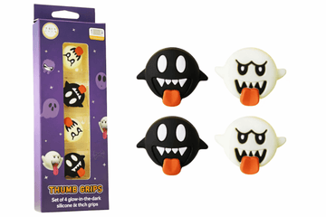 Grips "Troublemaker" para Consolas de la Tienda Retrovi™ Store