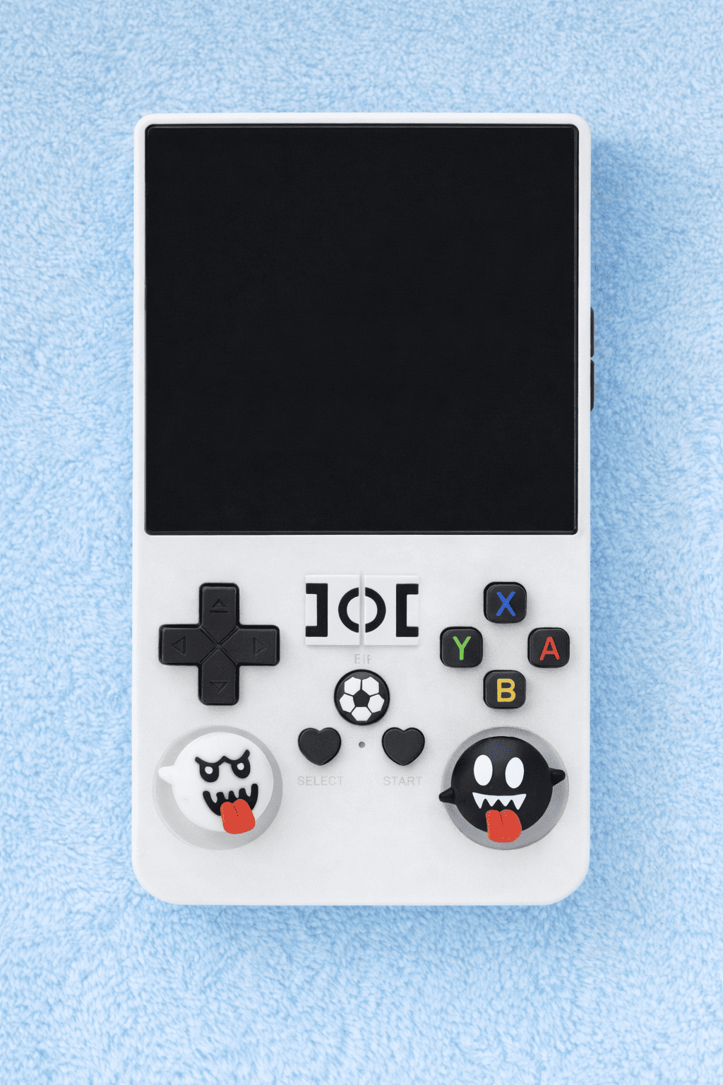 Grips "Troublemaker" para Consolas de la Tienda Retrovi™ Store