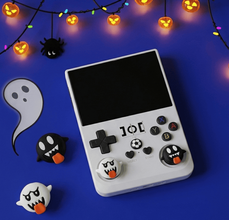 Grips "Troublemaker" para Consolas de la Tienda Retrovi™ Store