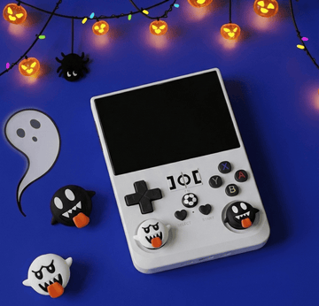 Grips "Troublemaker" para Consolas de la Tienda Retrovi™ Store