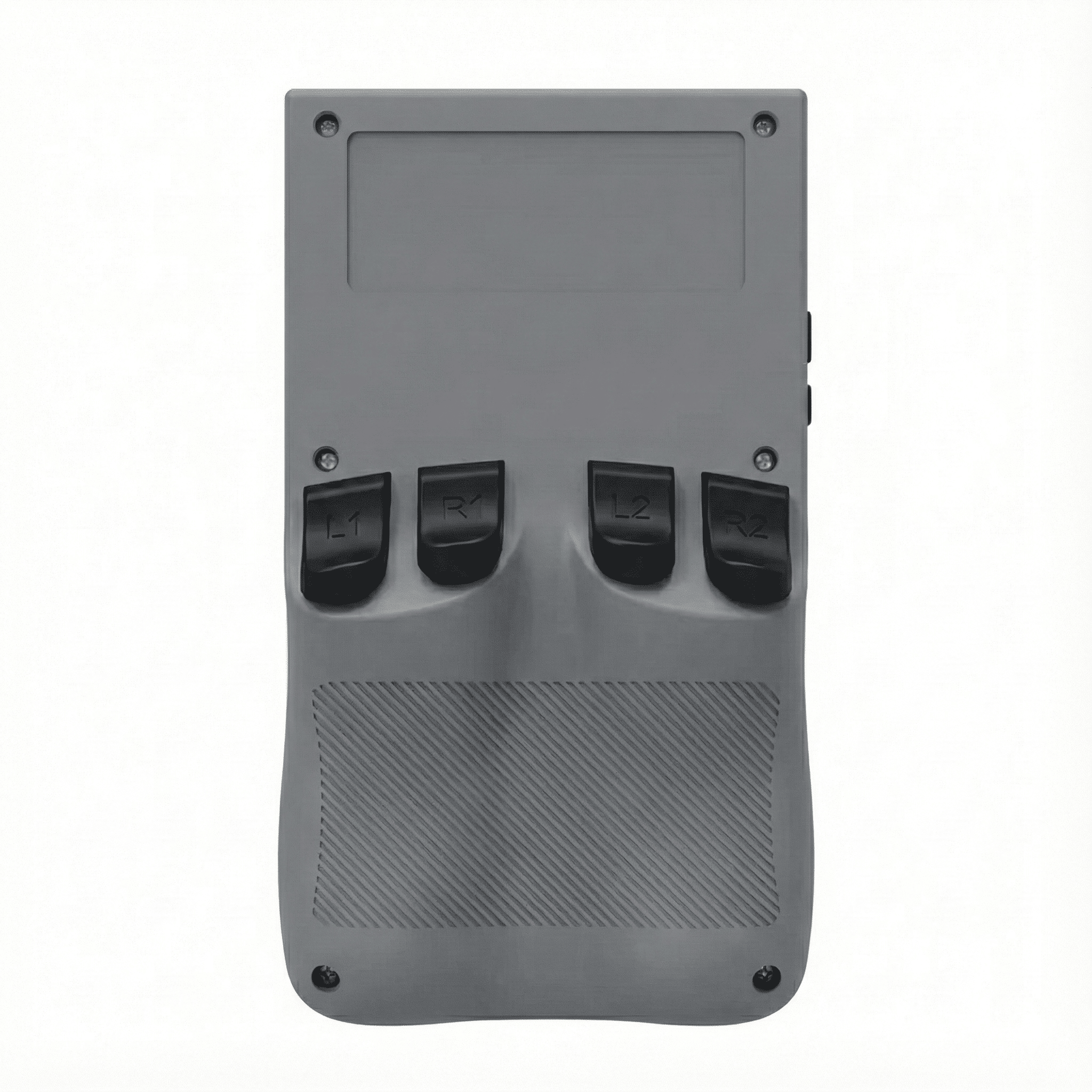 Consola de videojuegos portátil - MAX™ Retrovi Edition