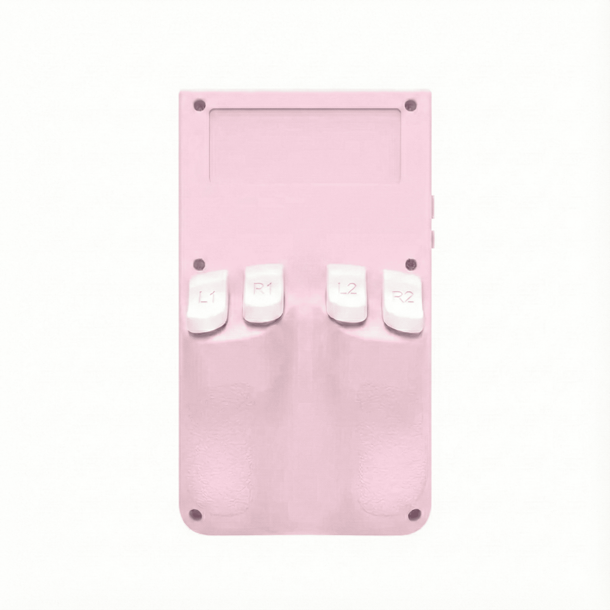 Consola de videojuegos portátil - MAX™ Retrovi Edition