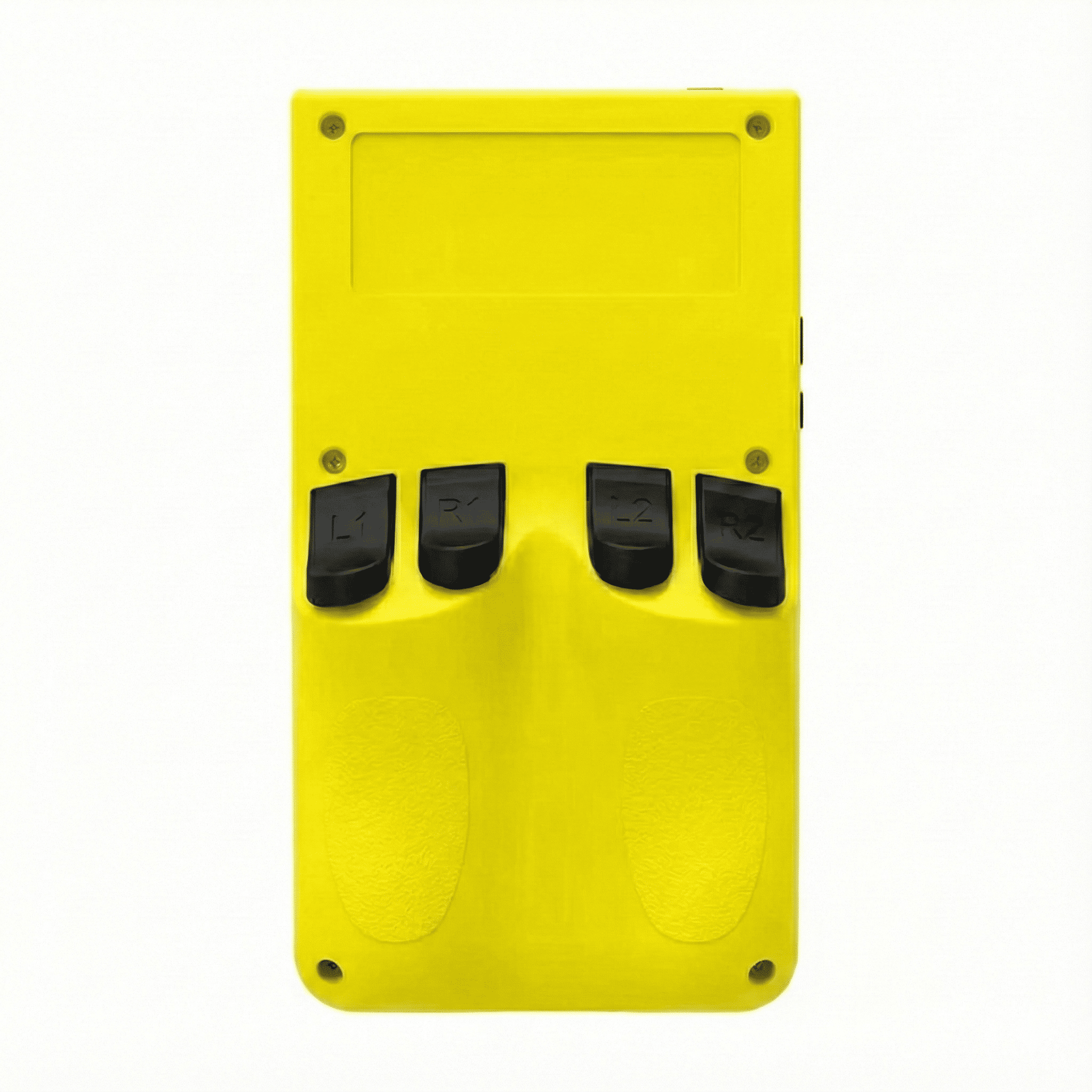 Consola de videojuegos portátil - MAX™ Retrovi Edition