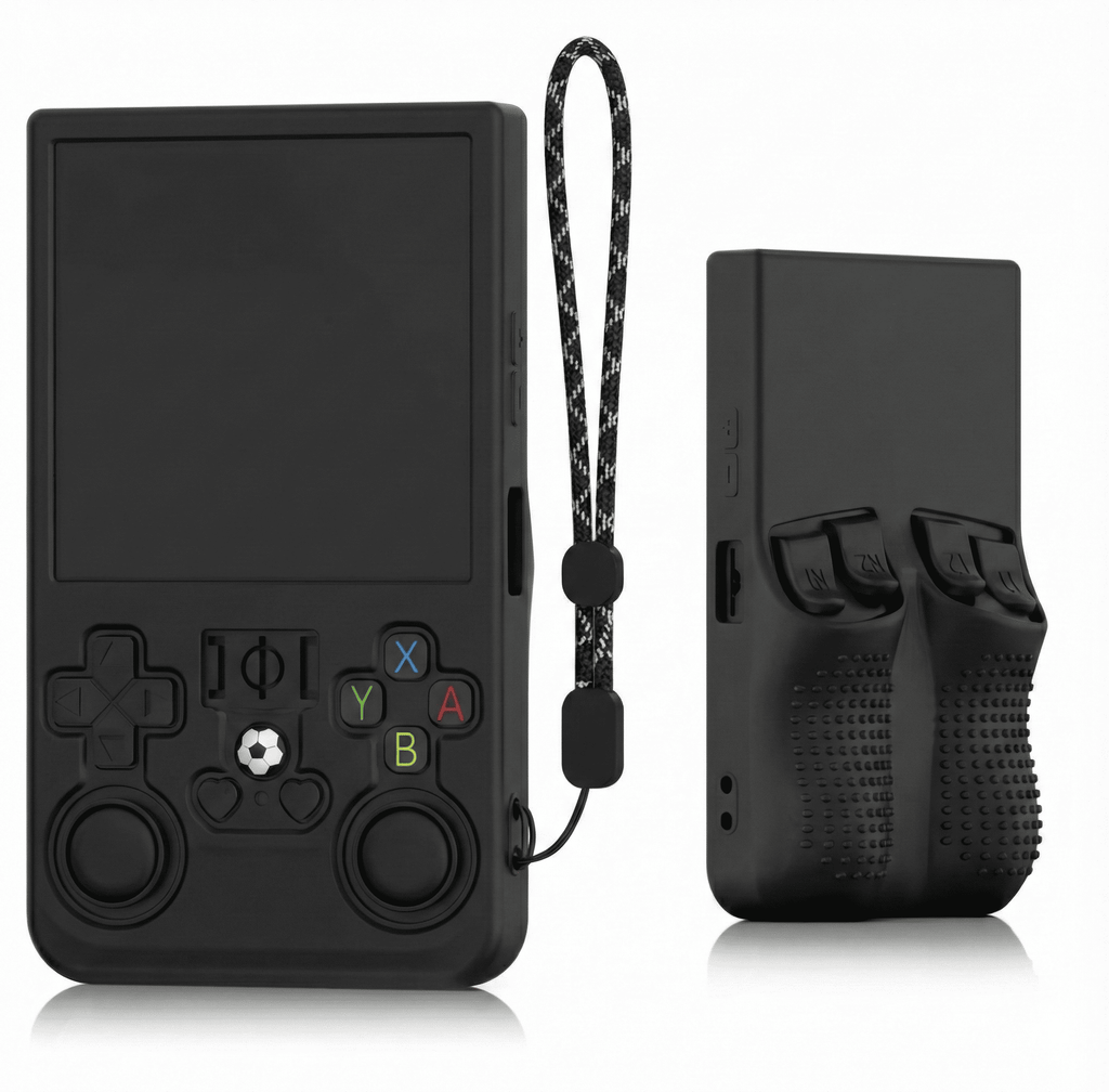 Consola Retro Portátil