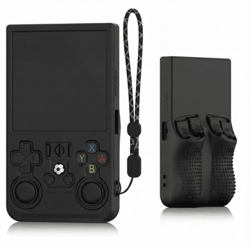 Consola Retro Portátil