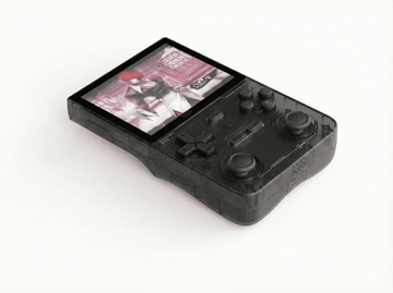 Consola gaming retro