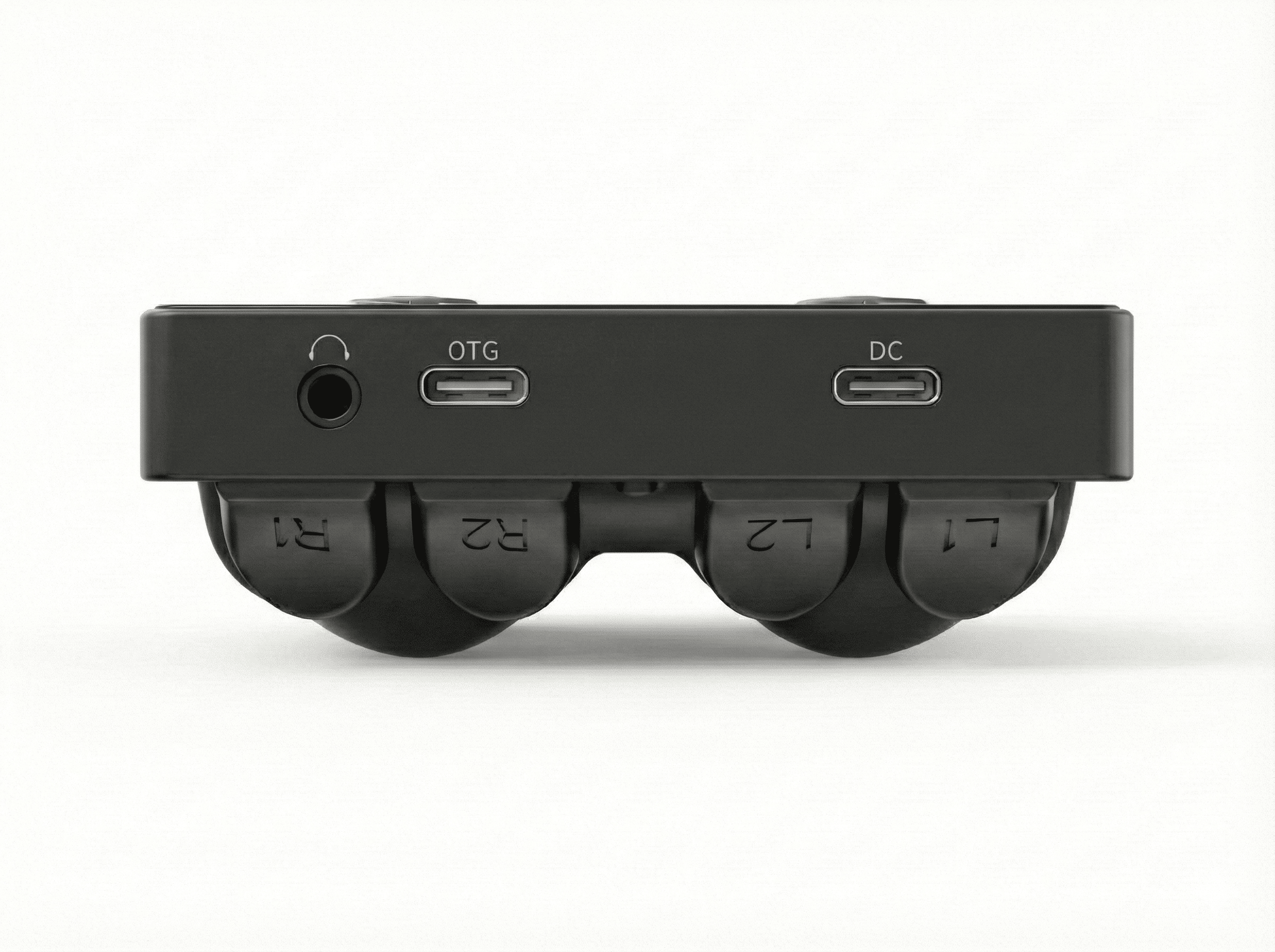 Consola gaming retro