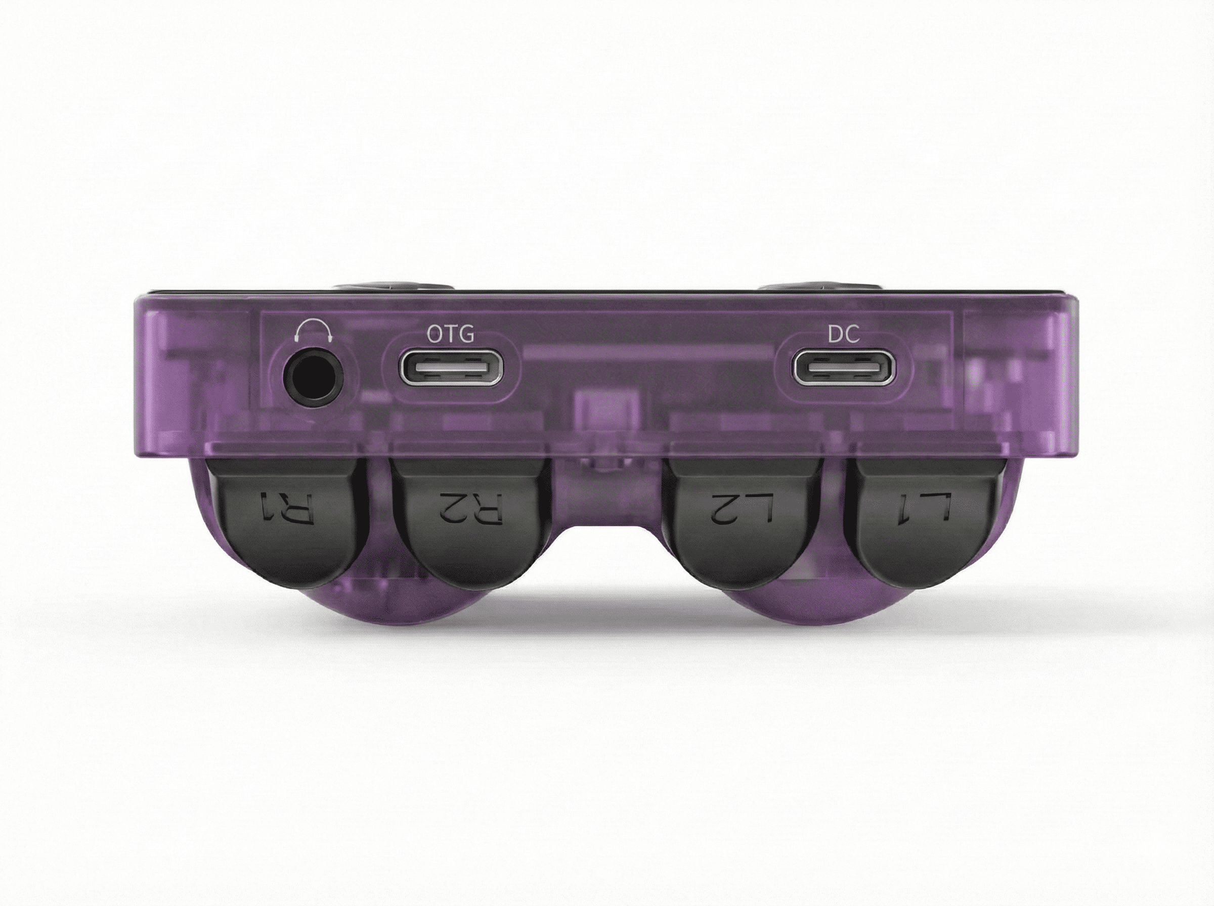 Consola gaming retro