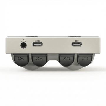 Consola gaming retro