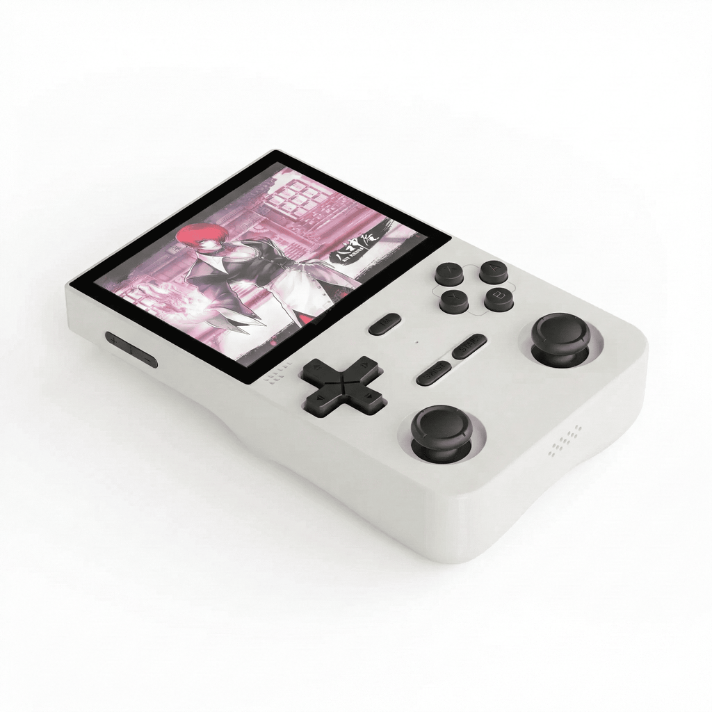 Consola gaming retro