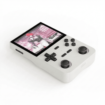 Consola gaming retro