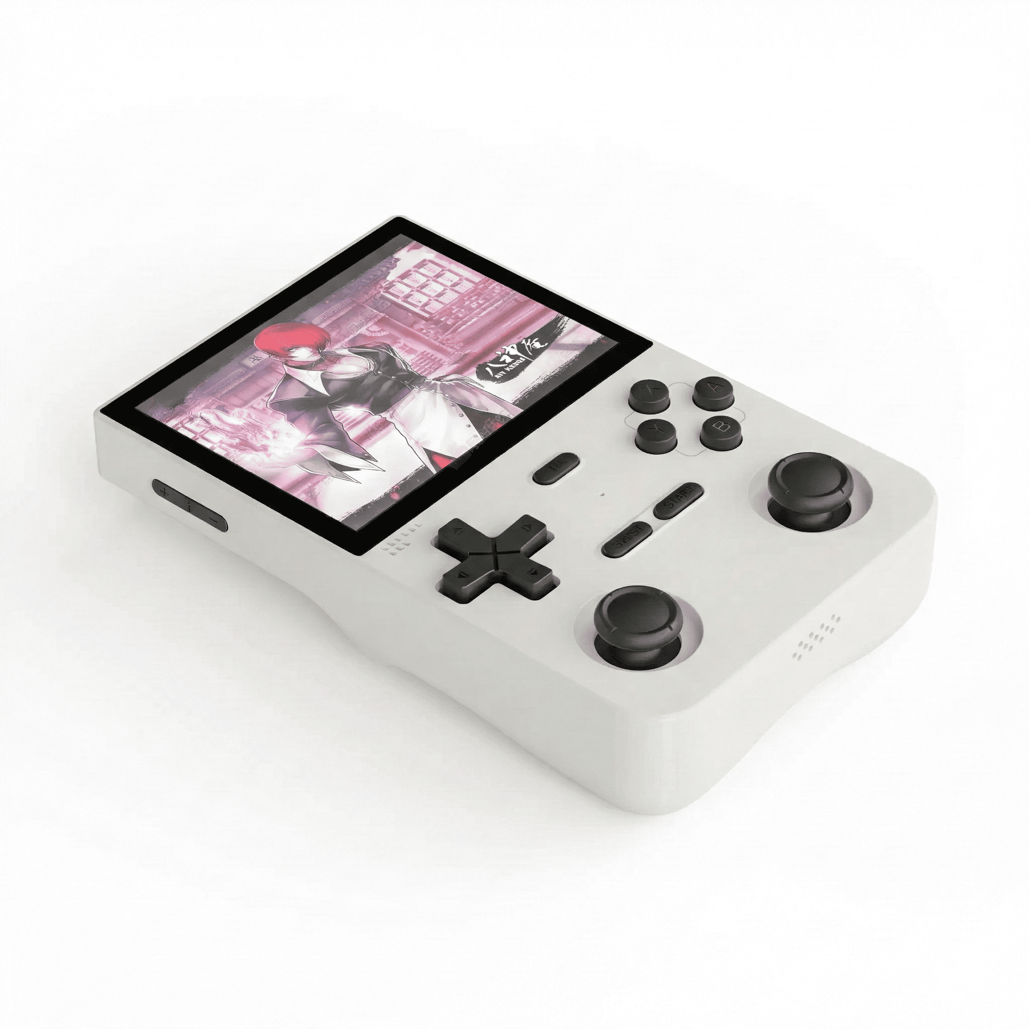 Consola gaming retro