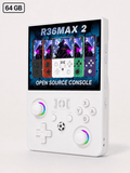 Retrovi Max 2 | Consola retro portátil de 4,5 pulgadas