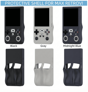 Estuche Rigido de Protección