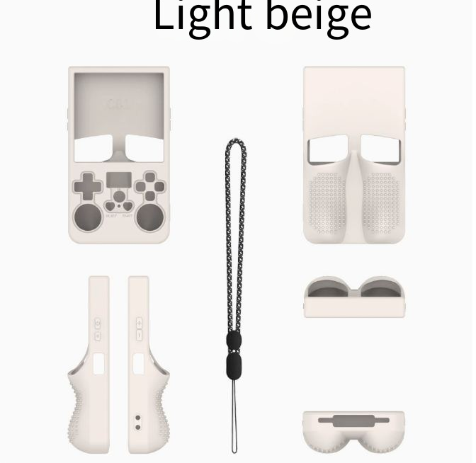 Estuche Rigido de Protección