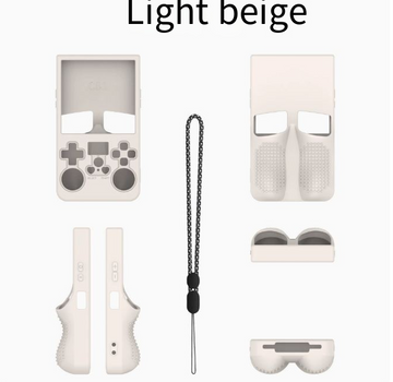 Estuche Rigido de Protección