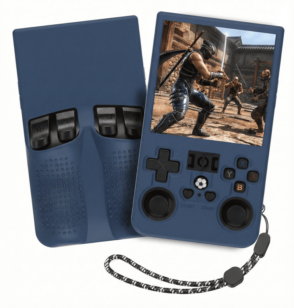 Estuche Rigido de Protección