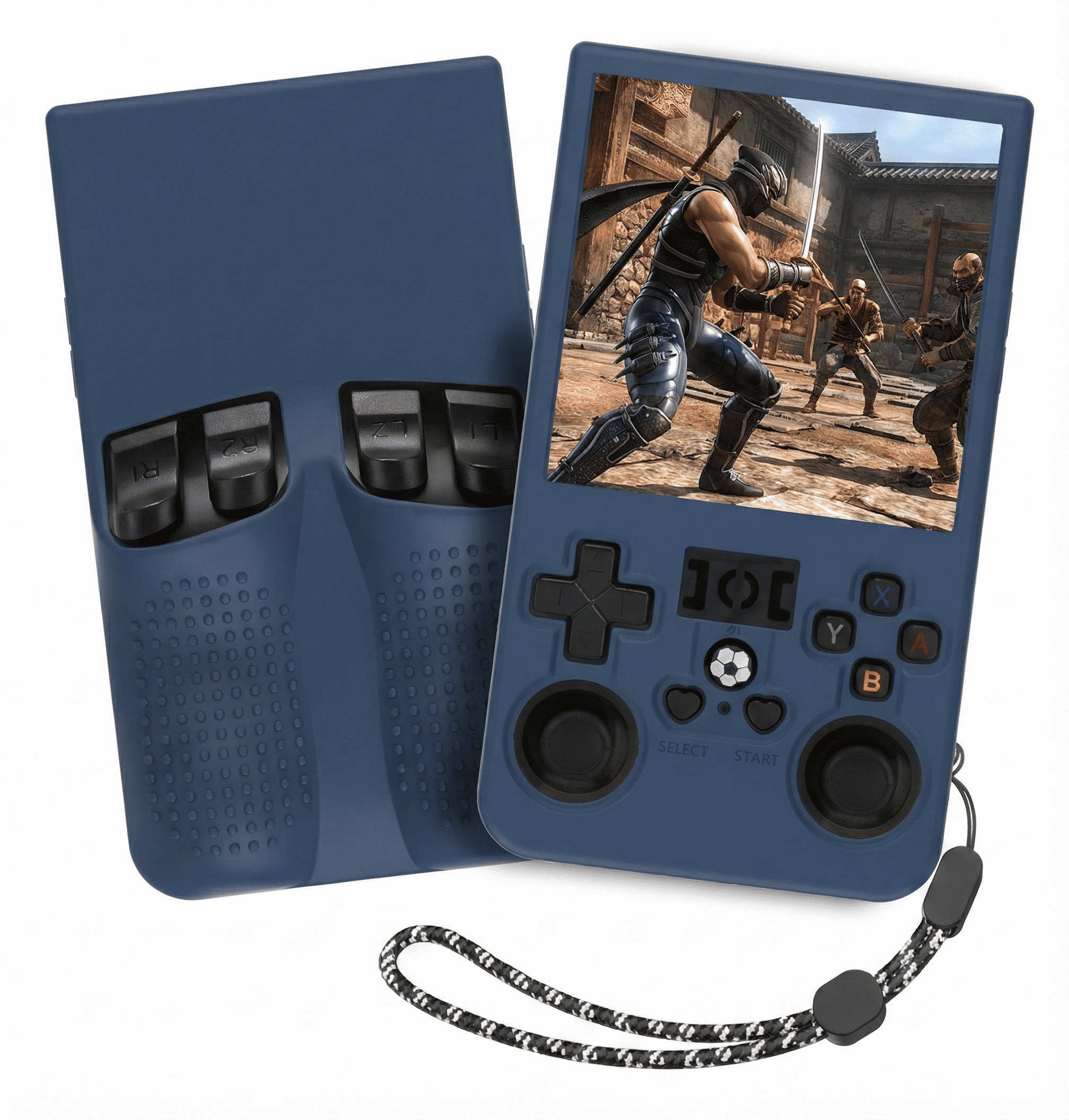 Estuche Rigido de Protección
