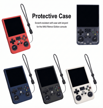 Estuche Rigido de Protección
